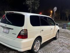 Сүрөт унаа Honda Odyssey