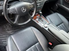 Фото авто Mercedes-Benz C-Класс