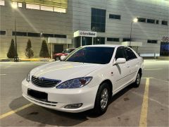 Photo of the vehicle Toyota Camry