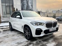 Фото авто BMW X5