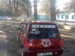 Фото авто Daewoo Tico