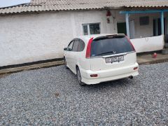 Фото авто Honda Stream