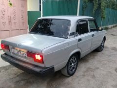 Photo of the vehicle ВАЗ (Lada) 2107