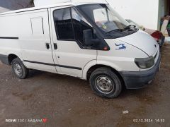 Фото авто Ford Transit