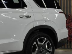 Сүрөт унаа Hyundai Palisade