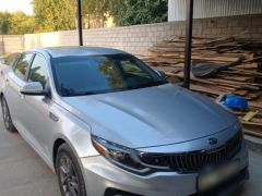 Photo of the vehicle Kia Optima