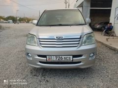 Фото авто Toyota Noah