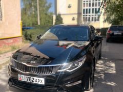 Сүрөт унаа Kia K5