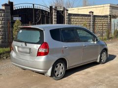 Photo of the vehicle Honda Fit