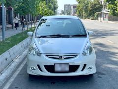 Сүрөт унаа Honda Fit