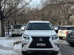 Сүрөт унаа Lexus GX