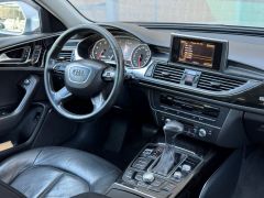 Фото авто Audi A6 allroad