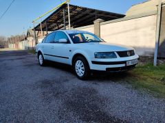 Photo of the vehicle Volkswagen Passat