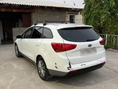 Сүрөт унаа Kia Ceed