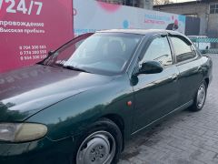 Фото авто Hyundai Lantra