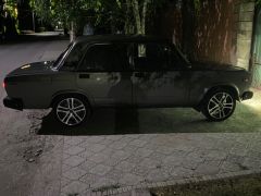 Сүрөт унаа ВАЗ (Lada) 2107