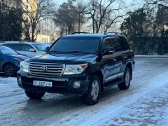 Photo of the vehicle Toyota Land Cruiser