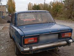 Сүрөт унаа ВАЗ (Lada) 2106