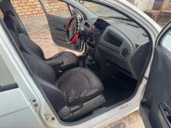 Photo of the vehicle Daewoo Matiz