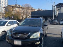 Фото авто Lexus RX