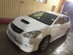 Photo of the vehicle Toyota Caldina