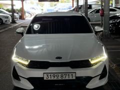 Photo of the vehicle Kia K5