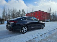 Photo of the vehicle Hyundai Sonata