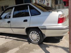 Сүрөт унаа Daewoo Nexia