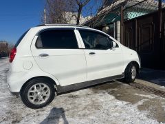 Сүрөт унаа Daewoo Matiz