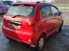 Сүрөт унаа Daewoo Matiz