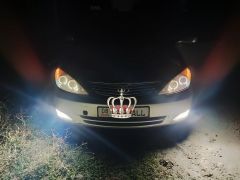 Фото авто Toyota Camry