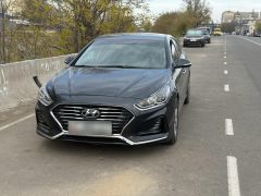 Photo of the vehicle Hyundai Sonata