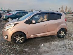 Сүрөт унаа Chevrolet Spark