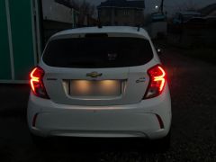 Фото авто Chevrolet Spark