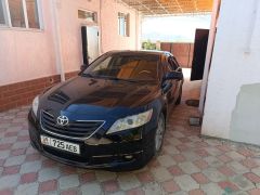 Сүрөт унаа Toyota Camry