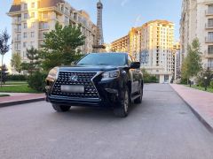 Фото авто Lexus GX