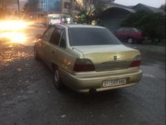 Photo of the vehicle Daewoo Nexia