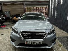 Photo of the vehicle Subaru Legacy