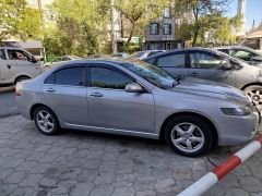 Сүрөт унаа Honda Accord