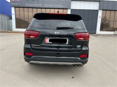 Photo of the vehicle Kia Sorento