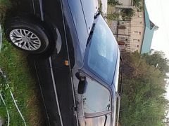 Сүрөт унаа Volkswagen Passat