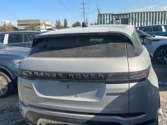 Сүрөт унаа Land Rover Range Rover Evoque