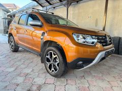 Photo of the vehicle Renault Duster