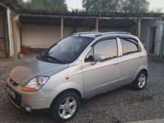 Photo of the vehicle Daewoo Matiz