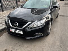 Фото авто Nissan Teana