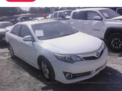 Photo of the vehicle Toyota Camry