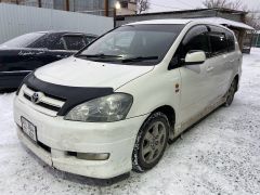 Фото авто Toyota Ipsum