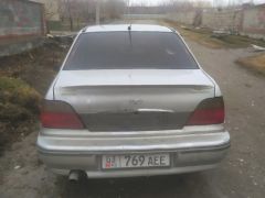 Сүрөт унаа Daewoo Nexia