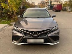 Сүрөт унаа Toyota Camry