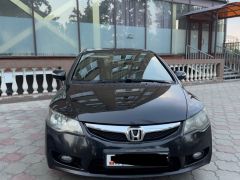 Сүрөт унаа Honda Civic